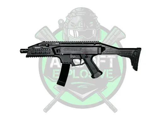Réplique Longue CZ EVO 3 A1