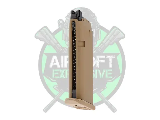 CHARGEUR 22 COUPS GLOCK 17 GEN5