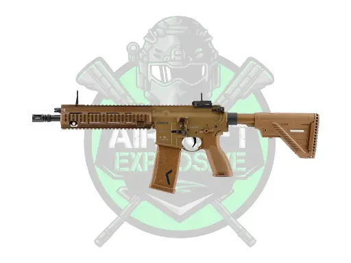 CARAB HK416 A5 BBS 6MM