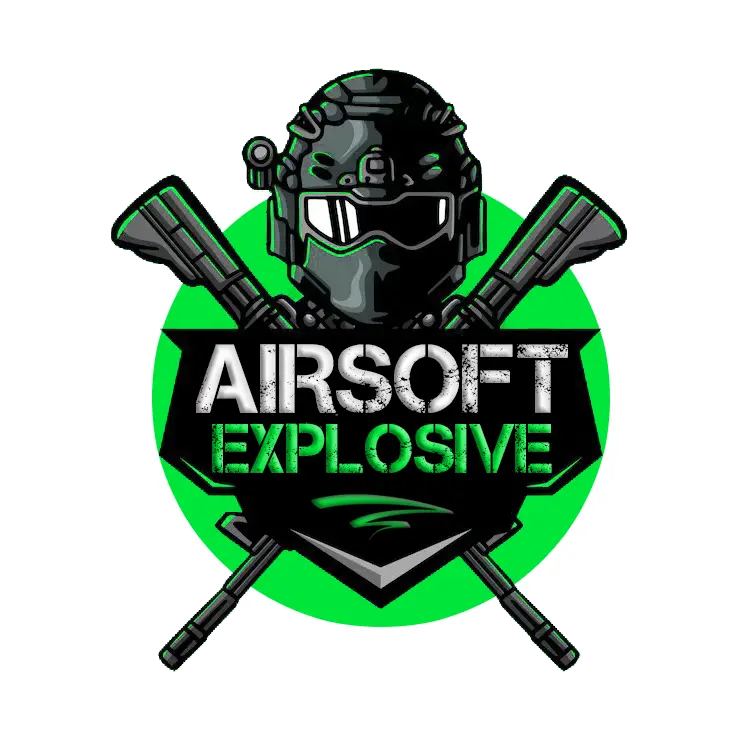AirSoftExplosive